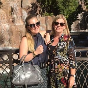 Meet your Posher, Tammy